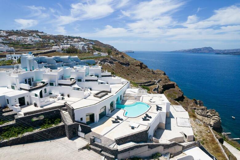Hotel Avant Garde Suites