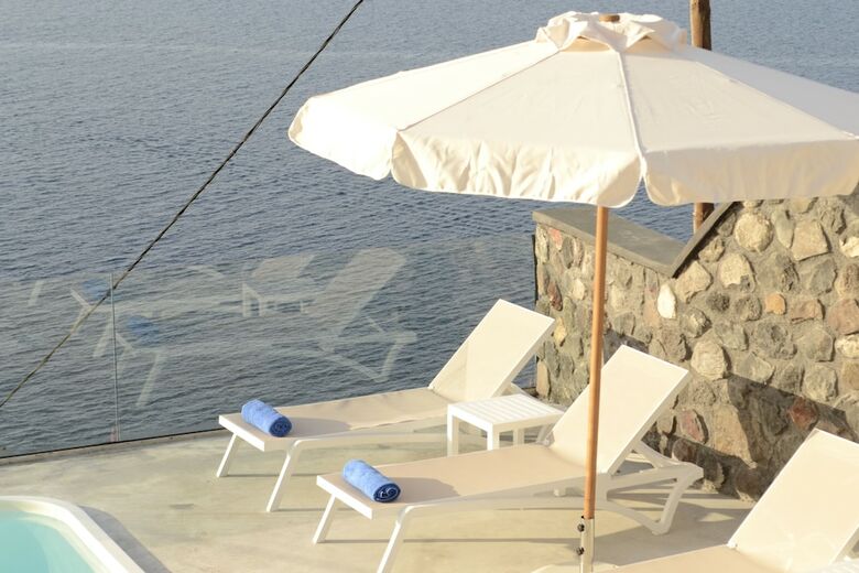 Hotel Kokkinos Villas