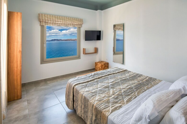 Hotel Kokkinos Villas