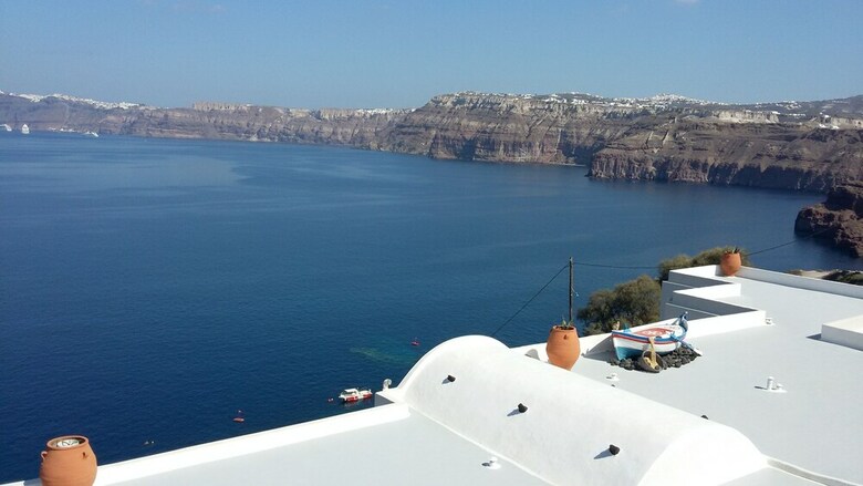 Hotel Kokkinos Villas