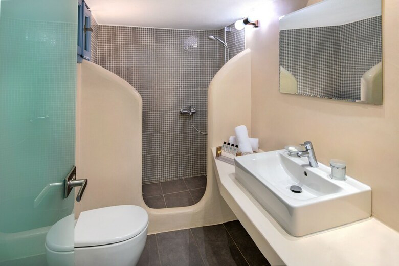 Hotel Kokkinos Villas