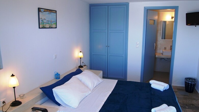 Hotel Kokkinos Villas