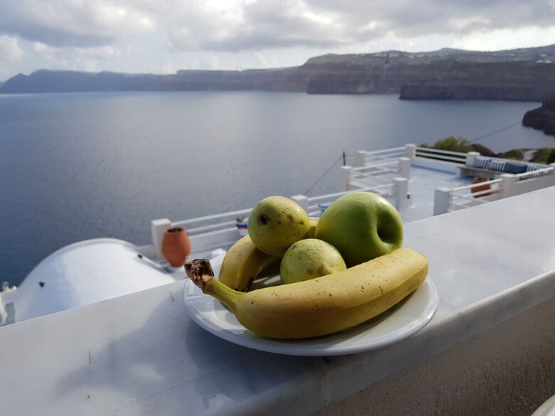 Hotel Kokkinos Villas
