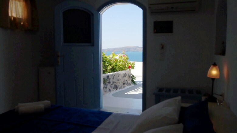 Hotel Kokkinos Villas