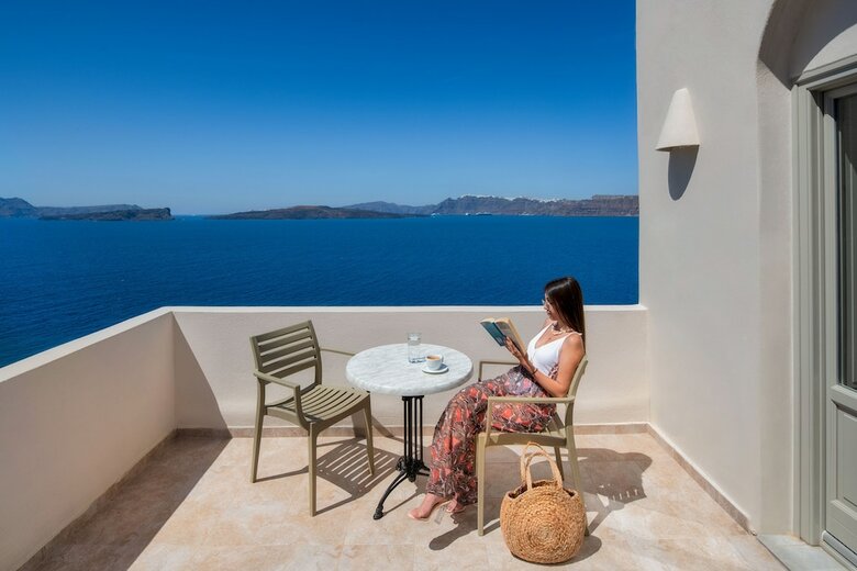 Hotel Kokkinos Villas