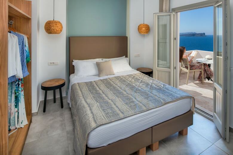 Hotel Kokkinos Villas
