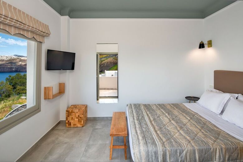 Hotel Kokkinos Villas
