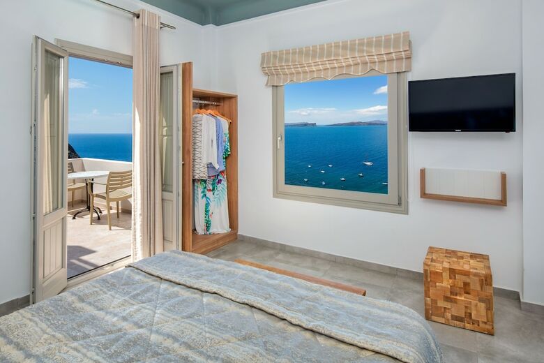 Hotel Kokkinos Villas