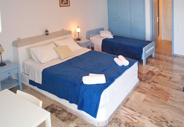 Hotel Kokkinos Villas