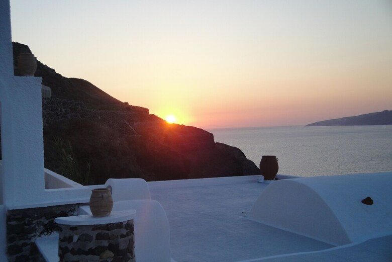 Hotel Kokkinos Villas