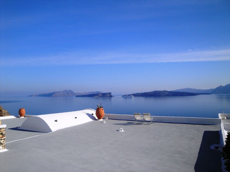 Hotel Kokkinos Villas