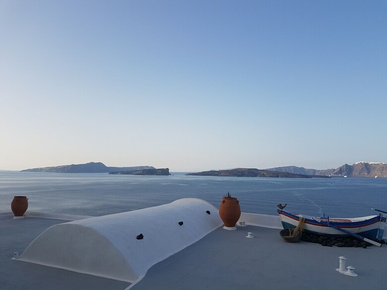 Hotel Kokkinos Villas