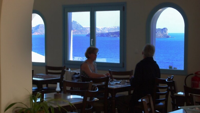Hotel Kokkinos Villas