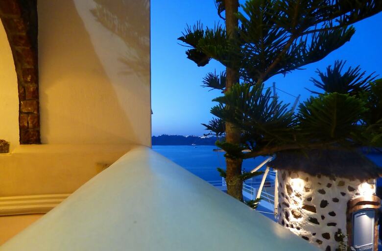 Hotel Kokkinos Villas