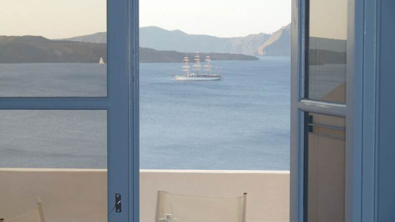 Hotel Kokkinos Villas