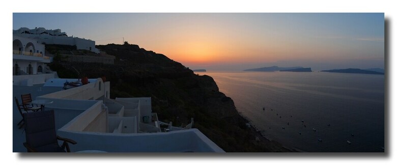 Hotel Kokkinos Villas
