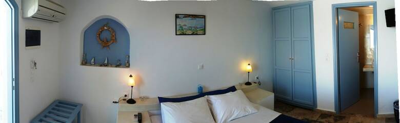 Hotel Kokkinos Villas