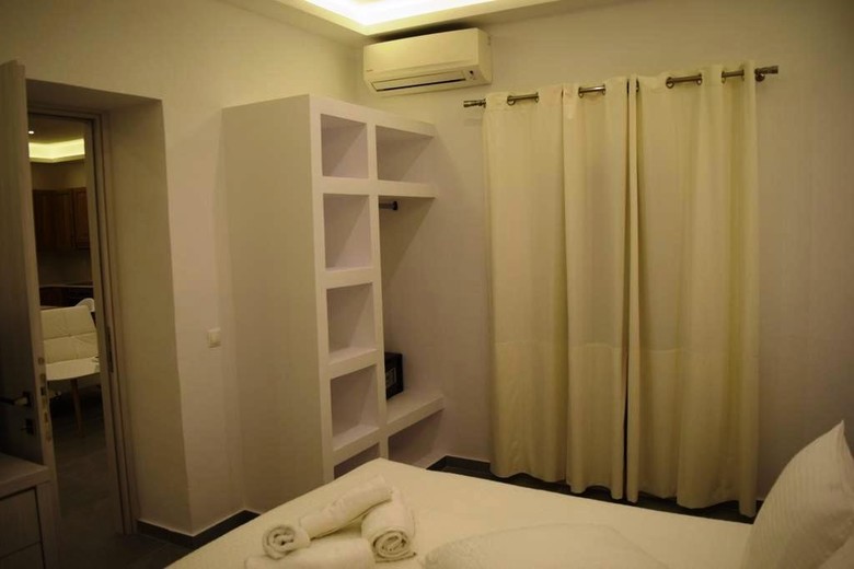 Hotel Giannoulaki Village