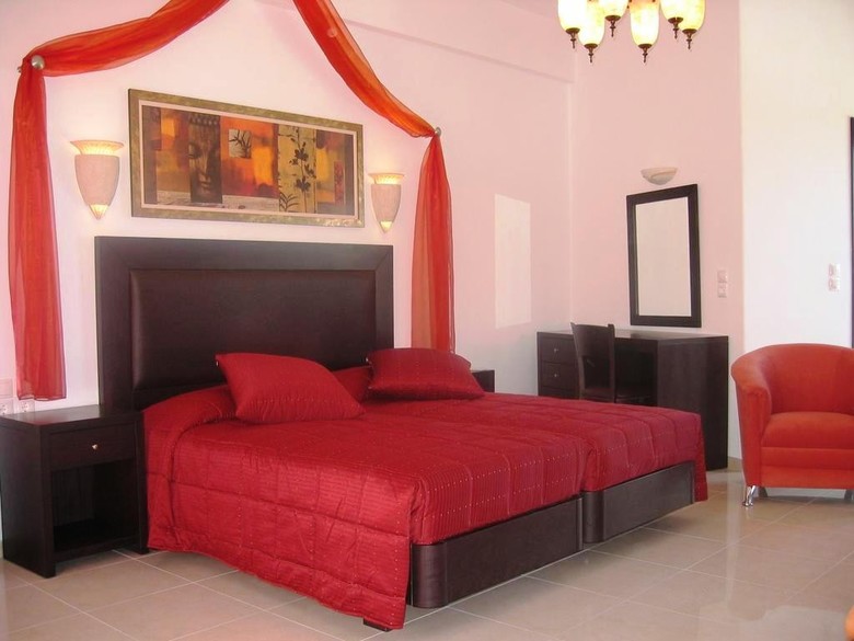 Hotel Giannoulaki Village