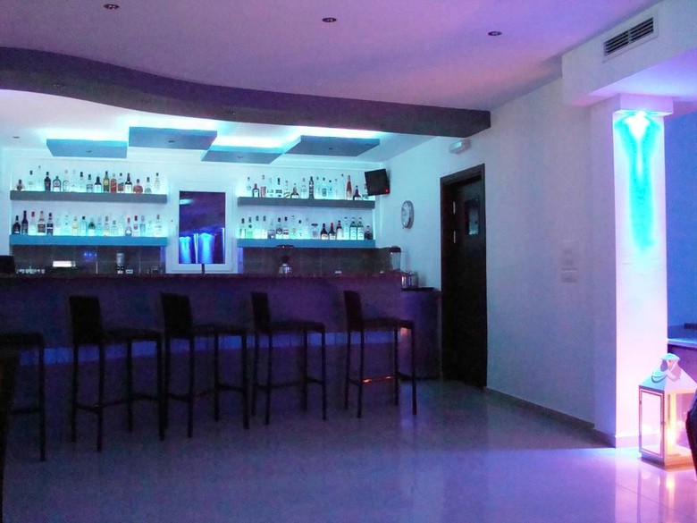Hotel Giannoulaki Village