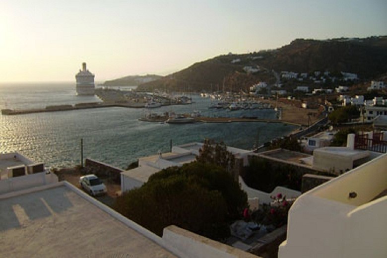 Hotel Marianna