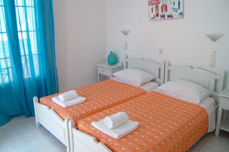 Hotel Marianna
