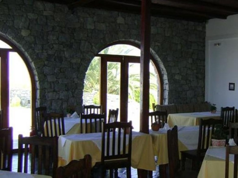 Hotel Marianna