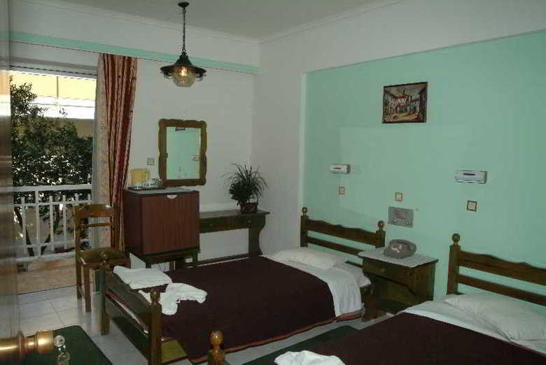 Hotel Galaxy