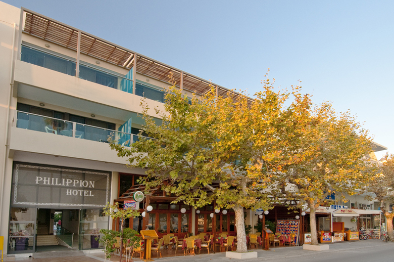 Hotel Philippion