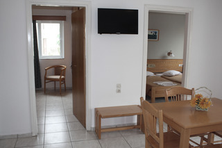 Anastasia Hotel