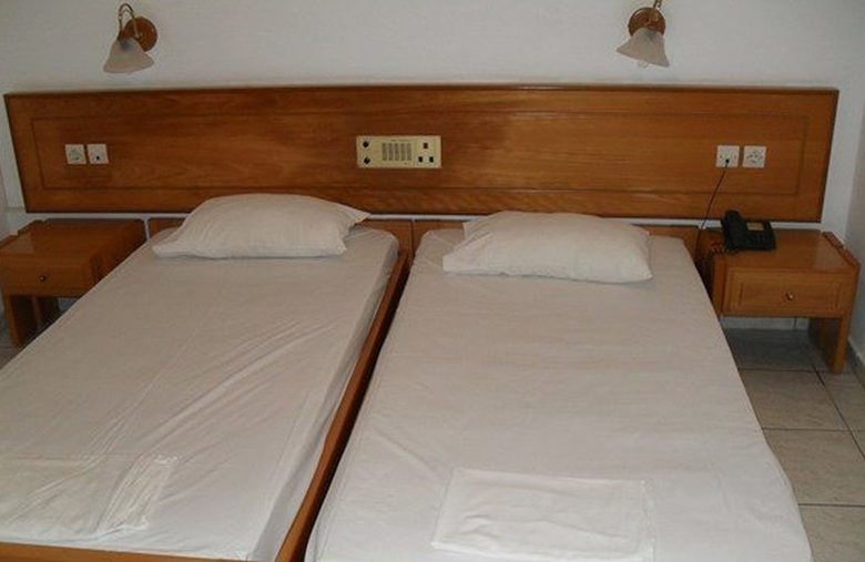 Anastasia Hotel