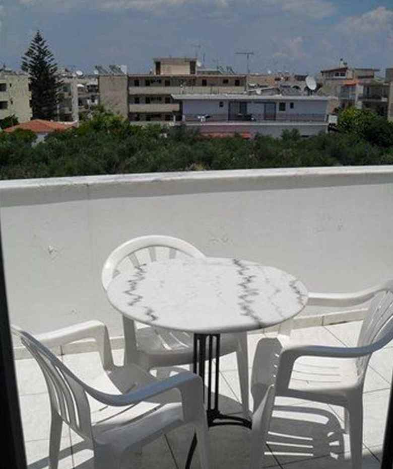 Anastasia Hotel