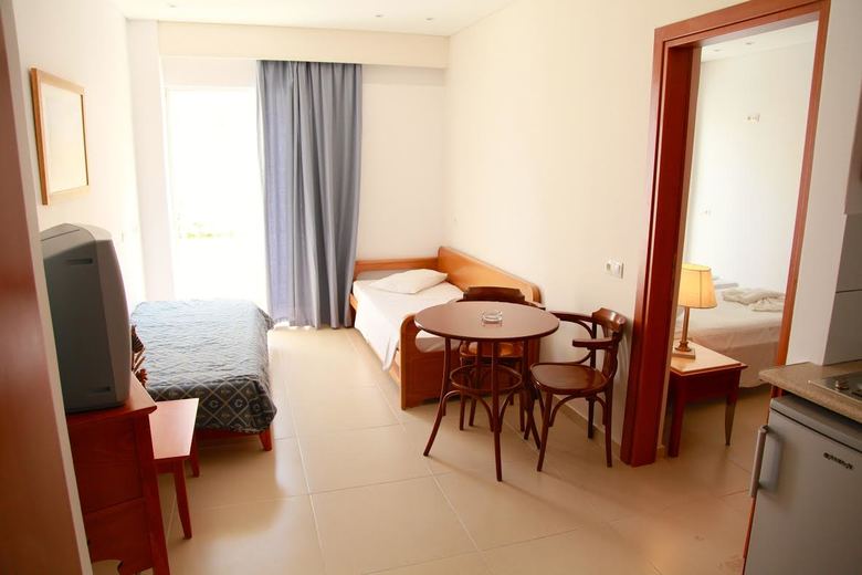 Anastasia Hotel