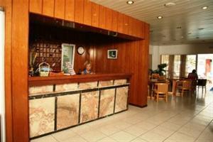 Anastasia Hotel