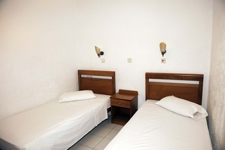 Hotel Stavroula Apartments