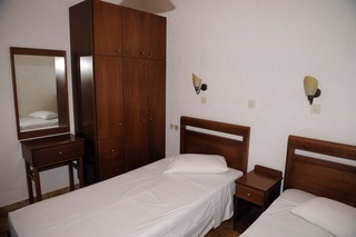 Hotel Stavroula Apartments