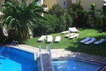 Hotel Stavroula Apartments