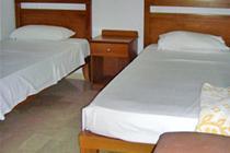 Hotel Stavroula Apartments