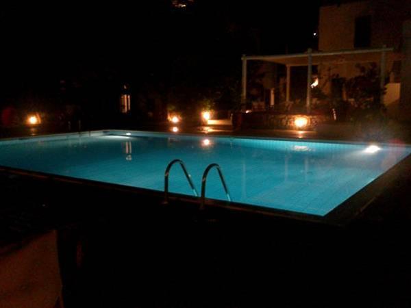 Andromeda Residence