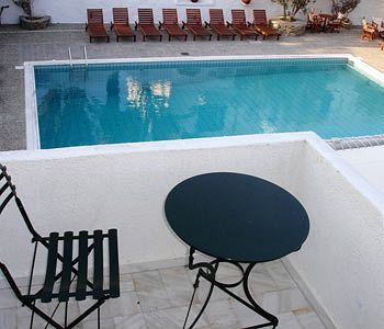 Andromeda Residence
