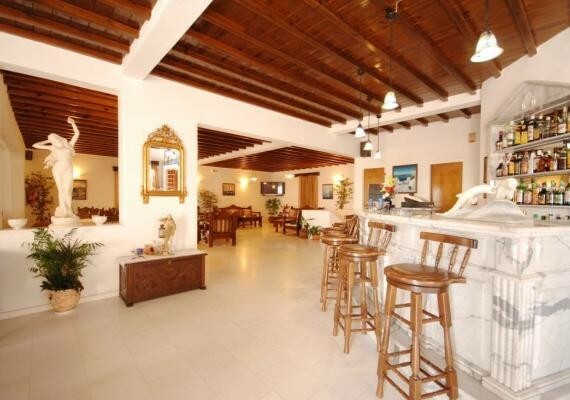Mykonos Essence Hotel