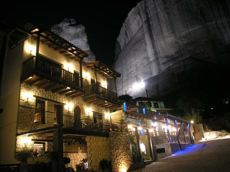 Hotel Alsos House