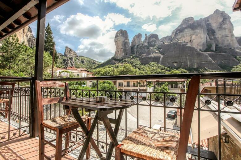 Hotel Alsos House