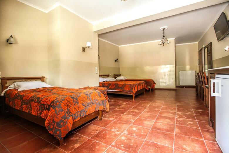 Hotel Alsos House