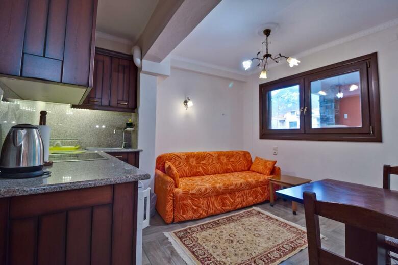 Hotel Alsos House