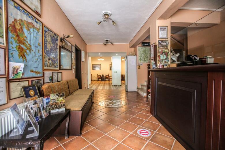 Hotel Alsos House