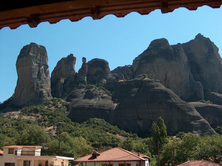 Hotel Alsos House