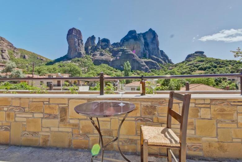 Hotel Alsos House