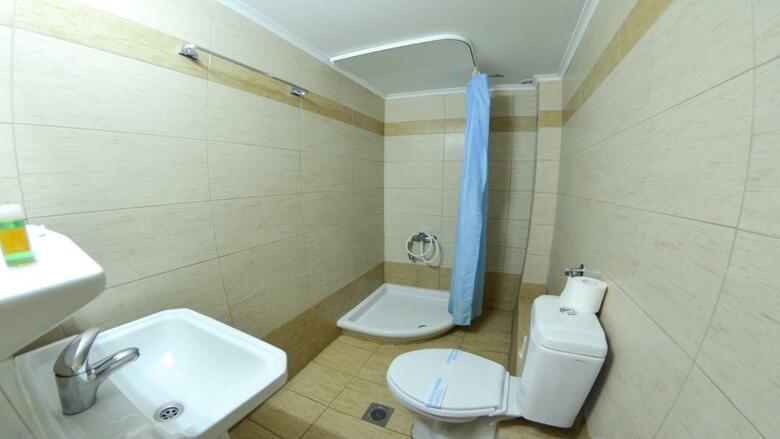 Hotel Nea Metropolis