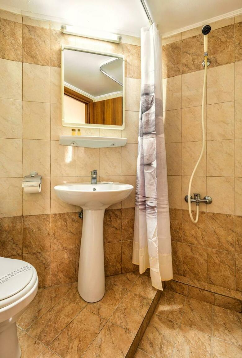 Hotel Nea Metropolis